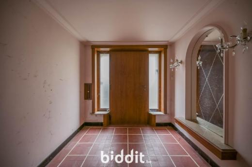 Derde alternatieve foto van het pand