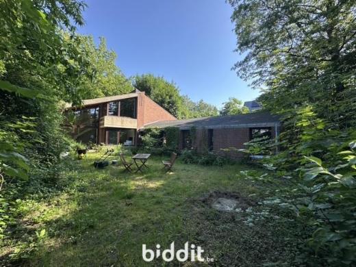 Eerste alternatieve foto van het pand