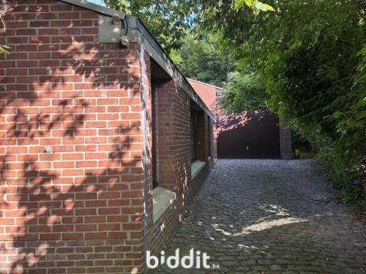 Tweede alternatieve foto van het pand