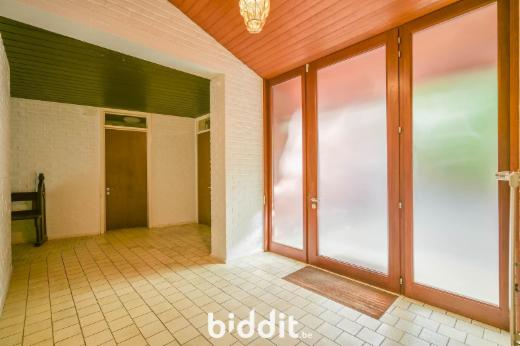 Tweede alternatieve foto van het pand