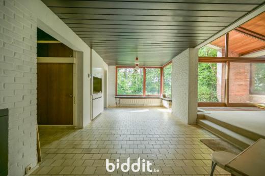 Derde alternatieve foto van het pand