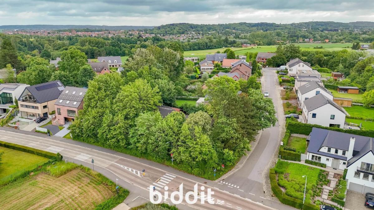 Presentatiebeeld van het pand n° 297225