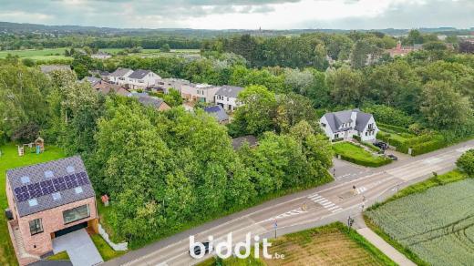 Eerste alternatieve foto van het pand