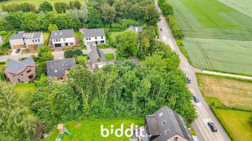 Tweede alternatieve foto van het pand