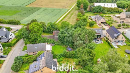 Derde alternatieve foto van het pand