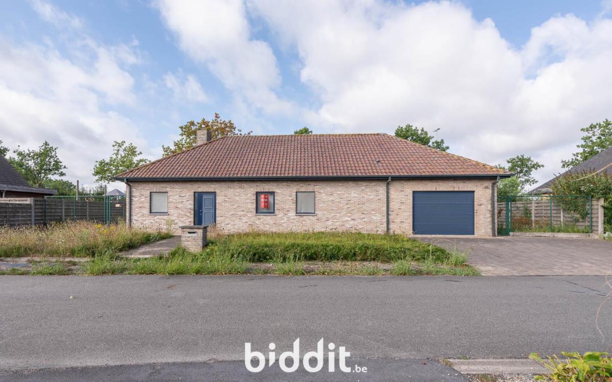 Presentatiebeeld van het pand n° 300366
