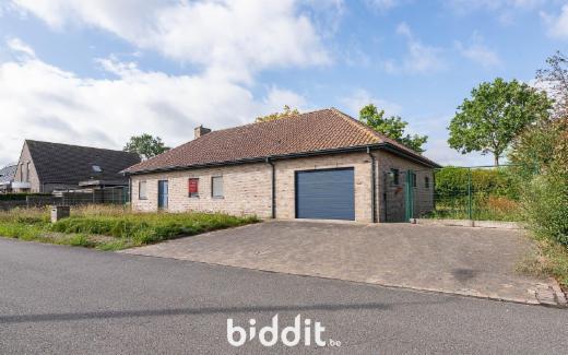 Eerste alternatieve foto van het pand