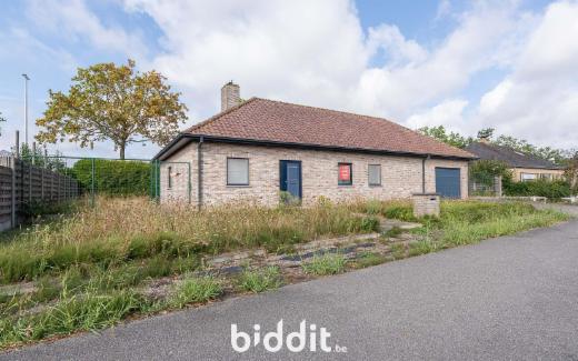 Tweede alternatieve foto van het pand