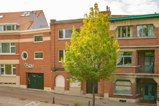 Eerste alternatieve foto van het pand