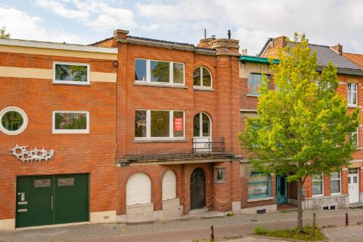 Presentatiebeeld van het pand n° 301213