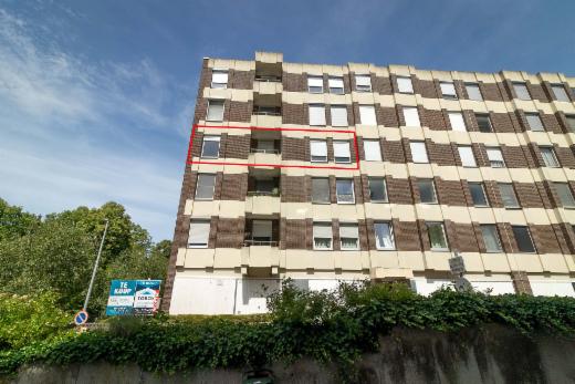 Presentatiebeeld van het pand n° 302375