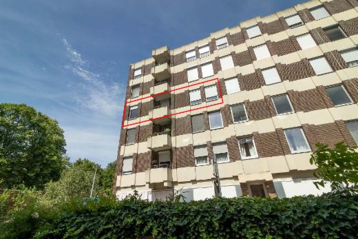 Eerste alternatieve foto van het pand