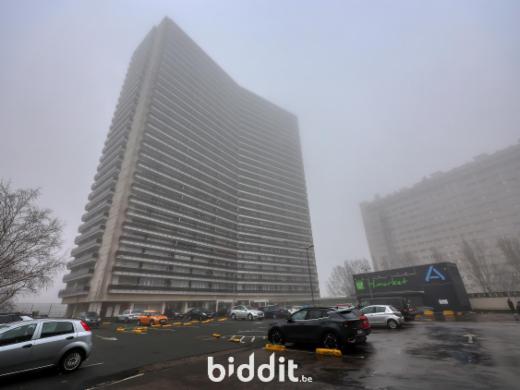 Presentatiebeeld van het pand n° 277125