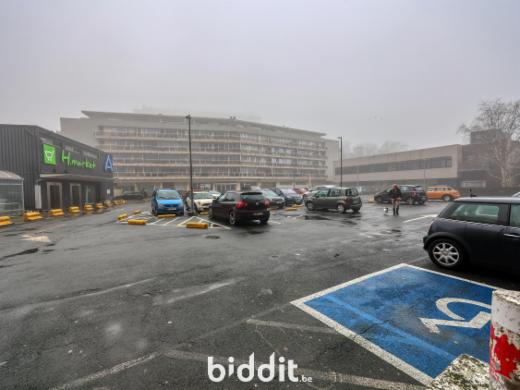 Eerste alternatieve foto van het pand
