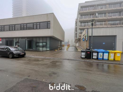 Tweede alternatieve foto van het pand