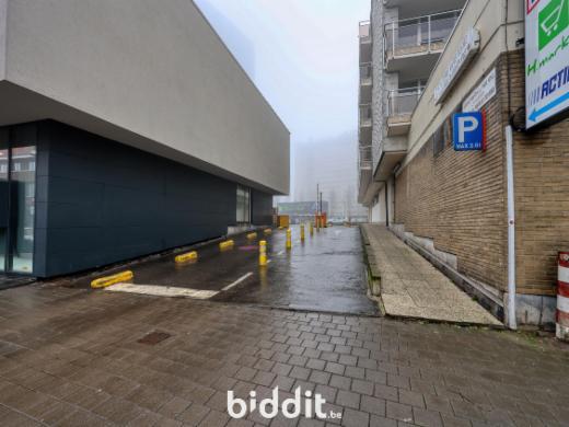 Derde alternatieve foto van het pand