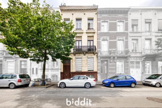 Presentatiebeeld van het pand n° 281681
