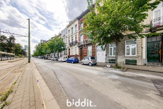 Eerste alternatieve foto van het pand
