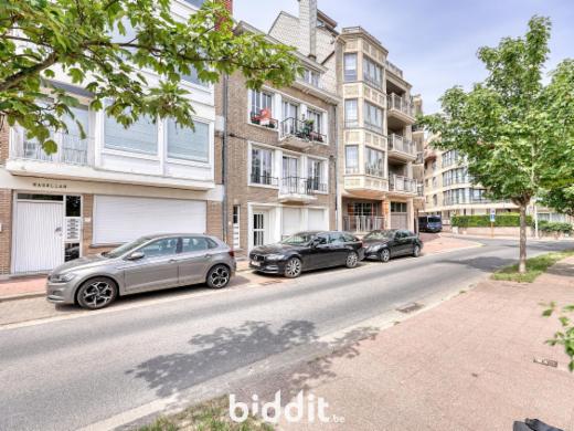 Eerste alternatieve foto van het pand