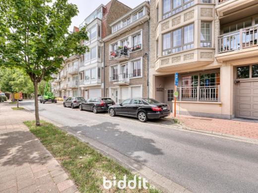 Tweede alternatieve foto van het pand