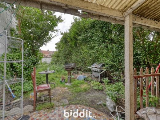 Derde alternatieve foto van het pand