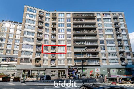 Presentatiebeeld van het pand n° 286782