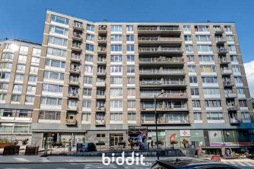 Eerste alternatieve foto van het pand