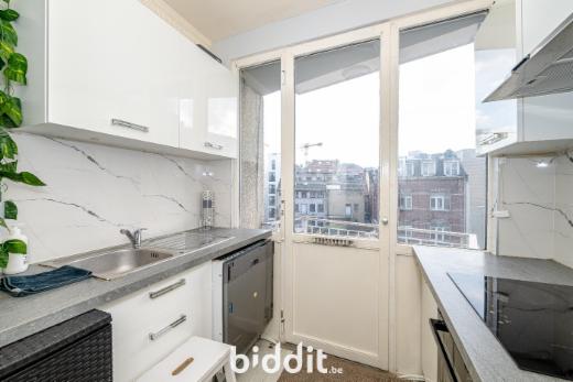 Derde alternatieve foto van het pand