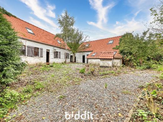 Presentatiebeeld van het pand n° 287000