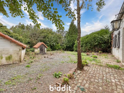 Tweede alternatieve foto van het pand