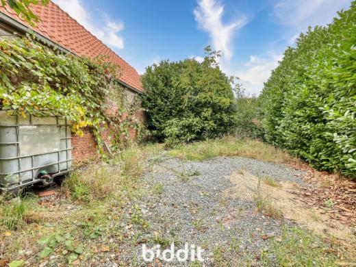 Derde alternatieve foto van het pand