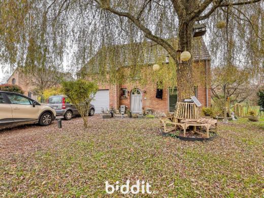 Presentatiebeeld van het pand n° 289786