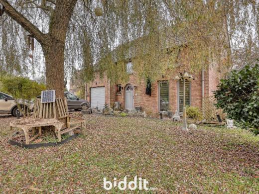 Eerste alternatieve foto van het pand