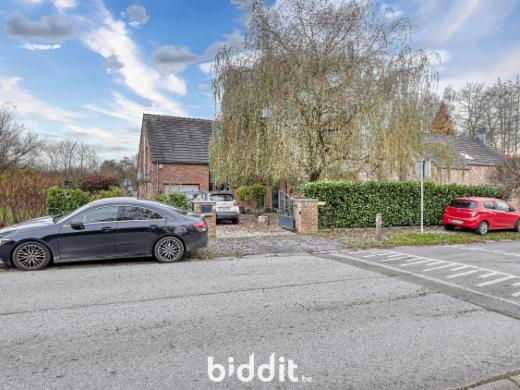 Tweede alternatieve foto van het pand