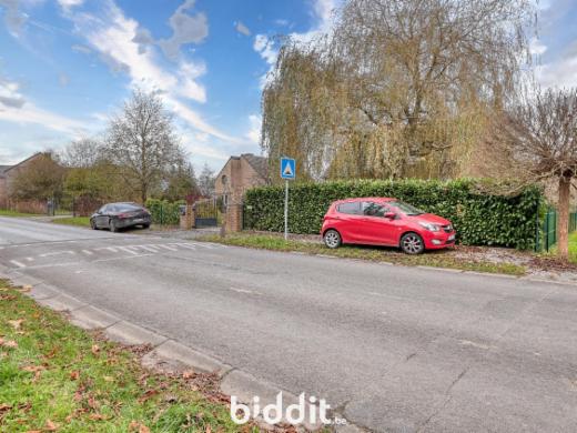 Derde alternatieve foto van het pand