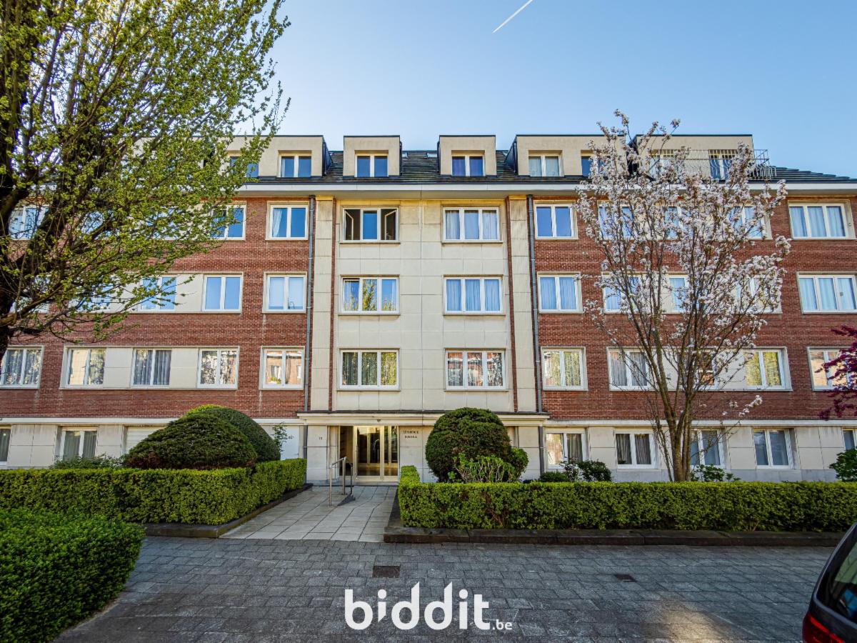 Presentatiebeeld van het pand n° 296301