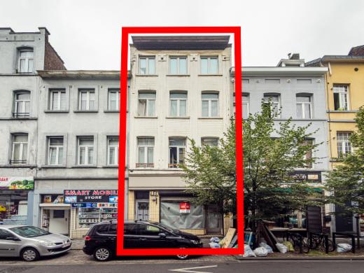 Presentatiebeeld van het pand n° 301206