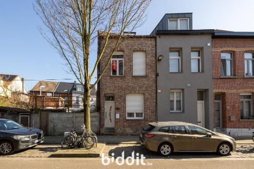Presentatiebeeld van het pand n° 282505