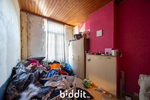 Derde alternatieve foto van het pand