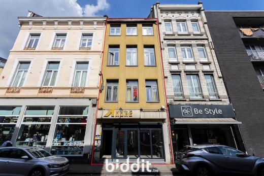 Presentatiebeeld van het pand n° 282540