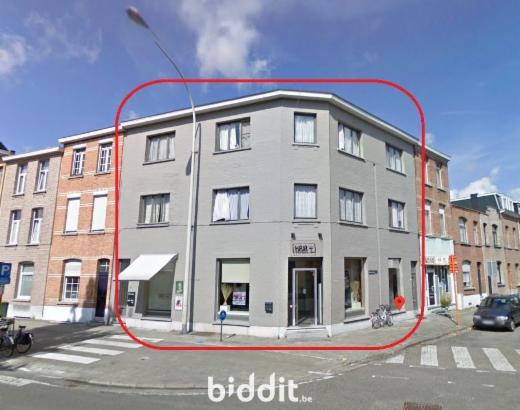 Presentatiebeeld van het pand n° 282675