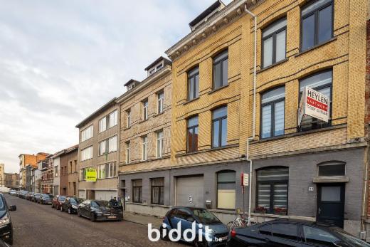 Presentatiebeeld van het pand n° 282676