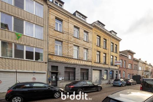 Eerste alternatieve foto van het pand