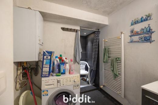 Derde alternatieve foto van het pand