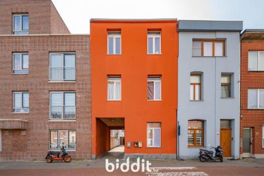 Presentatiebeeld van het pand n° 282722