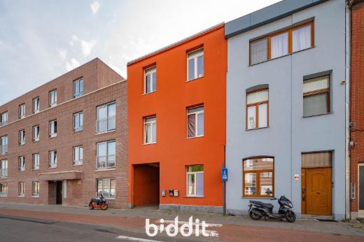 Tweede alternatieve foto van het pand