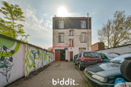 Derde alternatieve foto van het pand