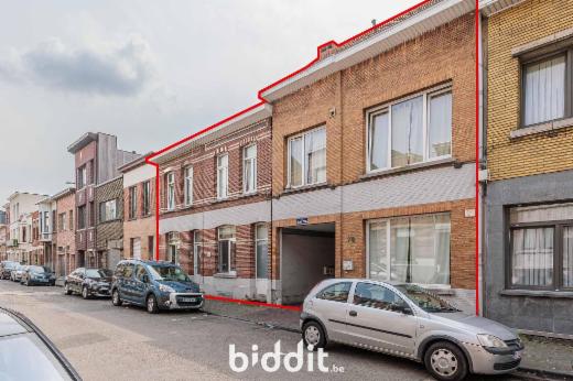 Presentatiebeeld van het pand n° 282725