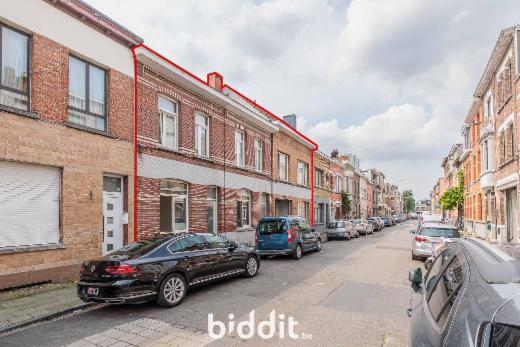 Eerste alternatieve foto van het pand