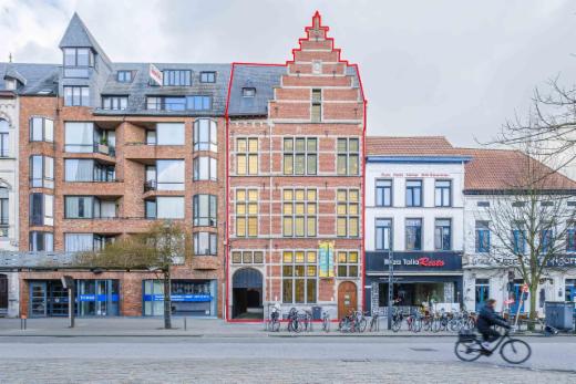 Presentatiebeeld van het pand n° 283945
